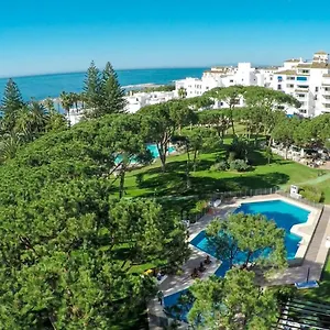  Apartment Playas Del Duque - Puerto Banus -