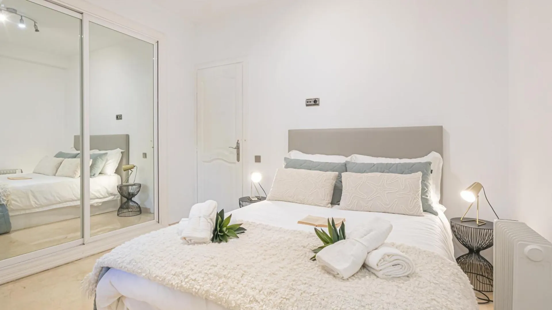Puerto Banus Near La Sala By The Sea - Happy Rentals Marbella